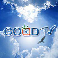 COOD TV宣传海报。（图：Good TV Malaysia脸书）