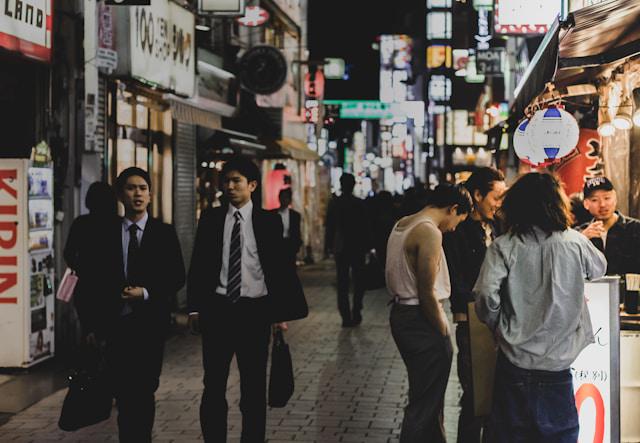 图：unsplash.com
